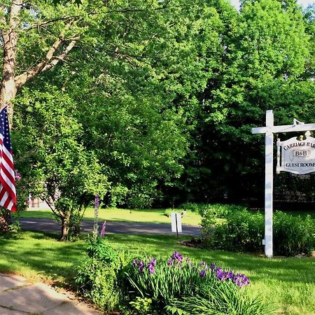 Carriage Barn Inn Keene Bagian luar foto