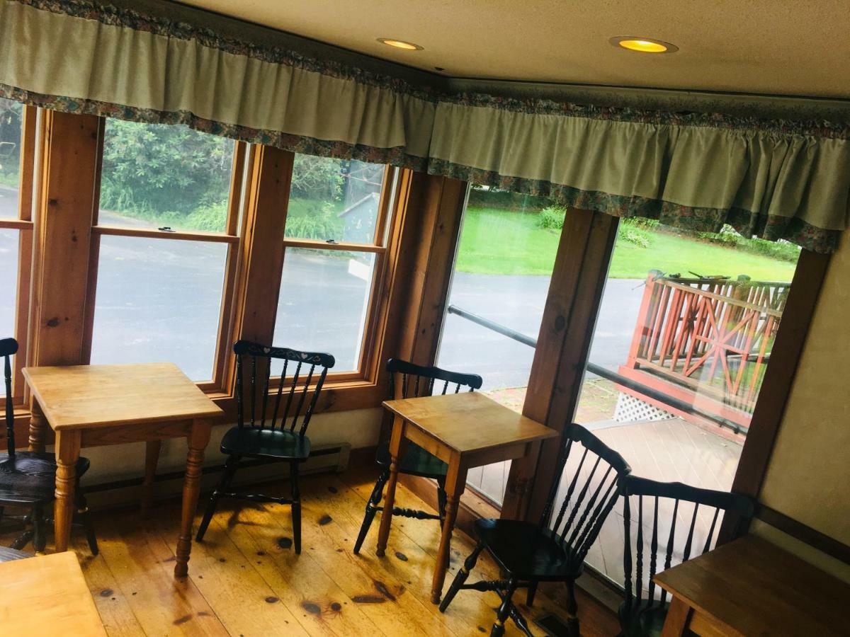 Carriage Barn Inn Keene Bagian luar foto